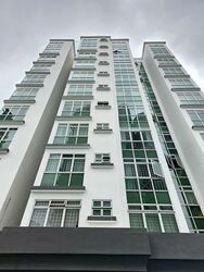 Kasturina Lodge (D10), Apartment #557281001